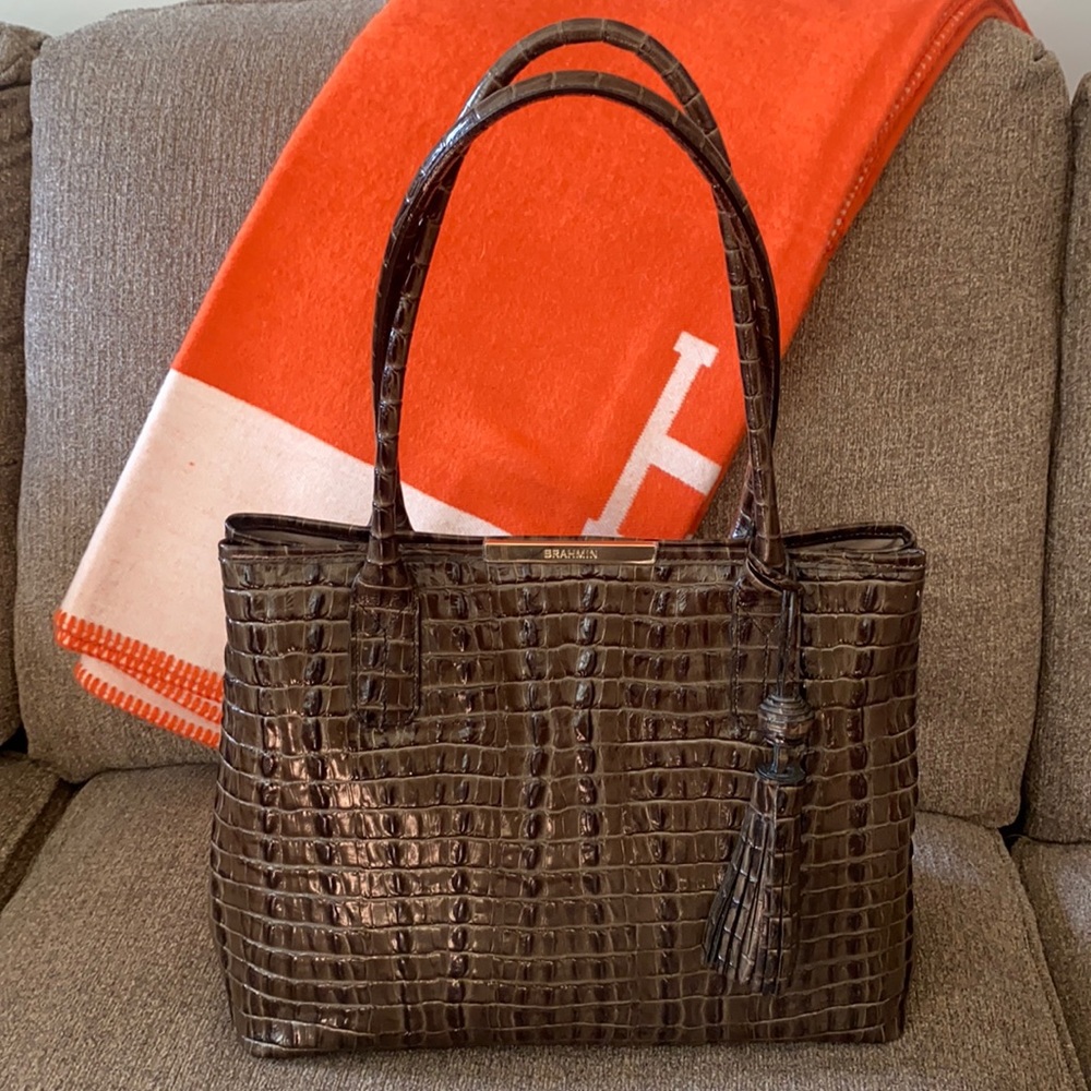 BRAHMIN Bag NWOT